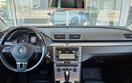 Volkswagen Passat B7, 2014 год, 1 200 000 рублей, 6 фотография