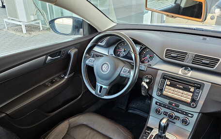 Volkswagen Passat B7, 2014 год, 1 200 000 рублей, 5 фотография
