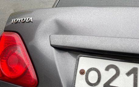 Toyota Corolla, 2008 год, 995 000 рублей, 14 фотография