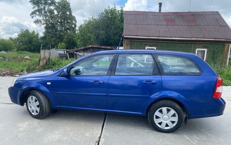 Chevrolet Lacetti, 2005 год, 469 000 рублей, 6 фотография