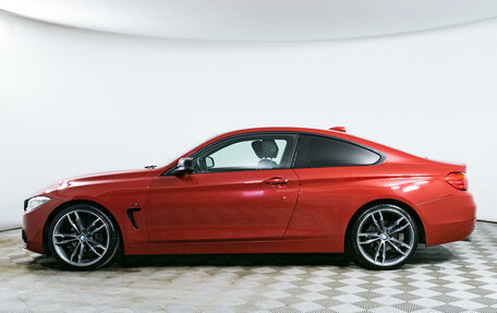 BMW 4 серия, 2014 год, 2 190 000 рублей, 8 фотография