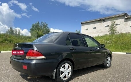 Mitsubishi Lancer IX, 2003 год, 325 000 рублей, 8 фотография