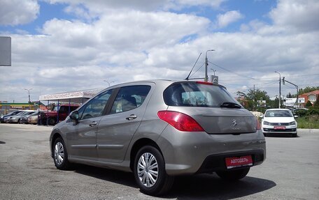 Peugeot 308 II, 2012 год, 749 000 рублей, 9 фотография