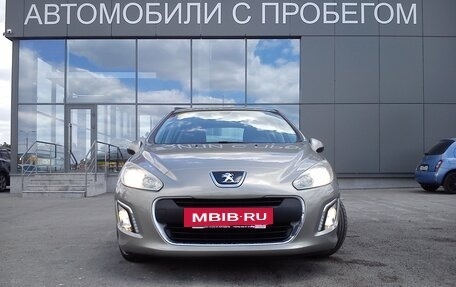 Peugeot 308 II, 2012 год, 749 000 рублей, 3 фотография