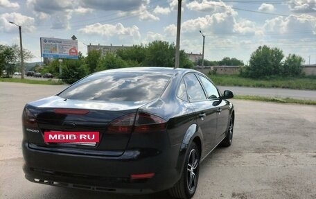 Ford Mondeo IV, 2008 год, 750 000 рублей, 6 фотография