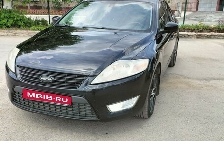 Ford Mondeo IV, 2008 год, 750 000 рублей, 2 фотография