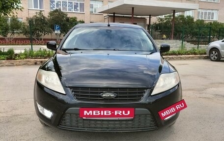 Ford Mondeo IV, 2008 год, 750 000 рублей, 3 фотография