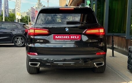 BMW X5, 2021 год, 7 790 000 рублей, 5 фотография