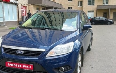 Ford Focus II рестайлинг, 2011 год, 500 000 рублей, 1 фотография