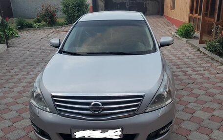 Nissan Teana, 2008 год, 580 000 рублей, 1 фотография