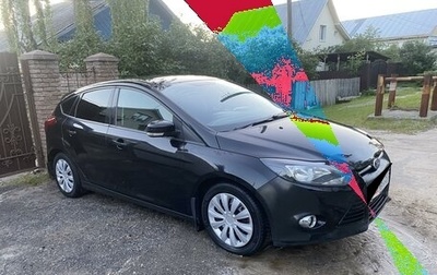 Ford Focus III, 2011 год, 715 000 рублей, 1 фотография