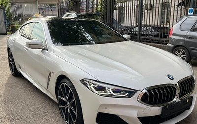 BMW 8 серия, 2020 год, 8 550 000 рублей, 1 фотография