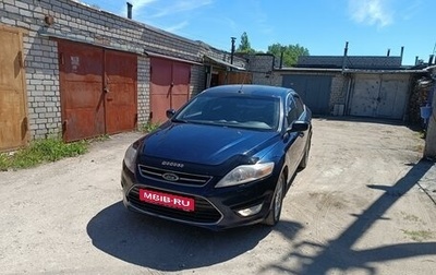 Ford Mondeo IV, 2008 год, 600 000 рублей, 1 фотография