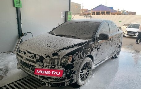 Mitsubishi Lancer IX, 2008 год, 745 000 рублей, 1 фотография