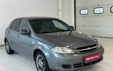 Chevrolet Lacetti, 2010 год, 529 900 рублей, 1 фотография