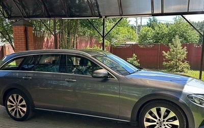 Mercedes-Benz E-Класс, 2018 год, 4 750 000 рублей, 1 фотография