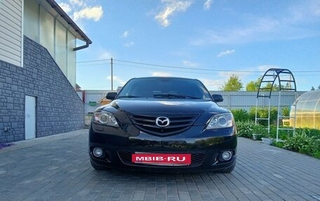 Mazda 3, 2005 год, 779 000 рублей, 1 фотография