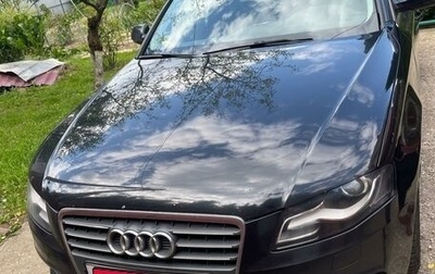 Audi A4, 2011 год, 1 200 000 рублей, 1 фотография