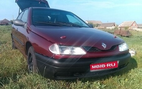 Renault Laguna II, 1996 год, 249 000 рублей, 1 фотография