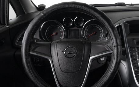 Opel Astra J, 2012 год, 839 000 рублей, 9 фотография