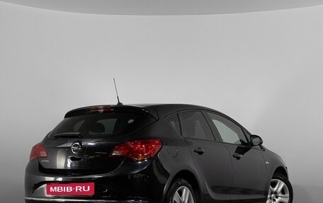 Opel Astra J, 2012 год, 839 000 рублей, 4 фотография