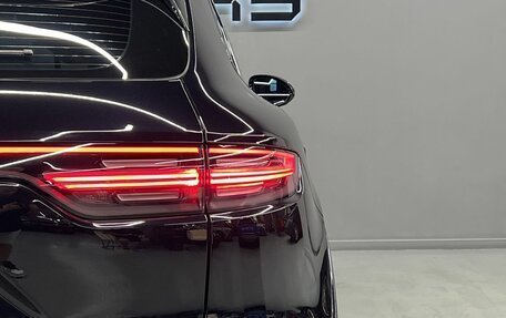 Porsche Cayenne III, 2021 год, 9 200 000 рублей, 10 фотография