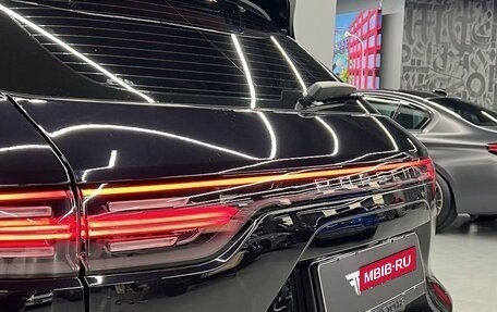Porsche Cayenne III, 2021 год, 9 200 000 рублей, 8 фотография