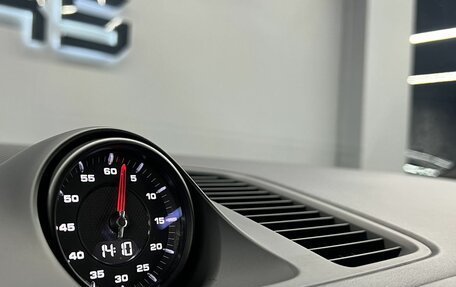Porsche Cayenne III, 2021 год, 9 200 000 рублей, 28 фотография