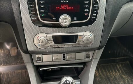 Ford Focus II рестайлинг, 2011 год, 940 000 рублей, 14 фотография