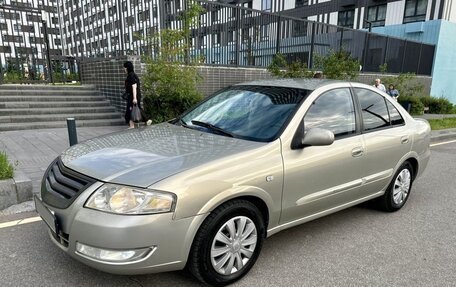 Nissan Almera Classic, 2007 год, 520 000 рублей, 2 фотография