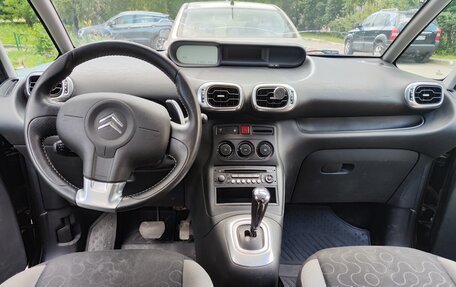 Citroen C3 Picasso I, 2012 год, 630 000 рублей, 5 фотография