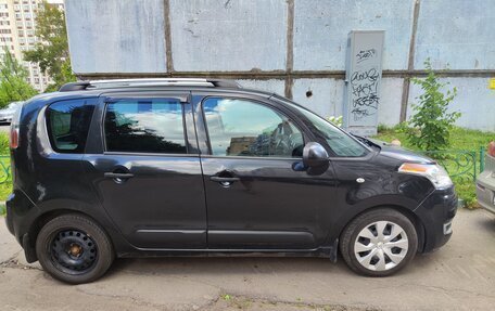 Citroen C3 Picasso I, 2012 год, 630 000 рублей, 2 фотография