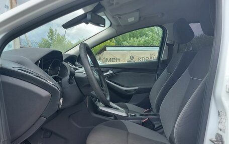 Ford Focus III, 2012 год, 799 000 рублей, 8 фотография