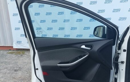 Ford Focus III, 2012 год, 799 000 рублей, 7 фотография