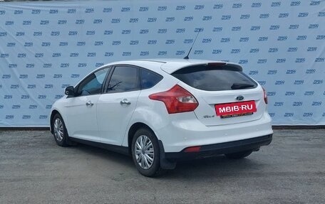 Ford Focus III, 2012 год, 799 000 рублей, 4 фотография