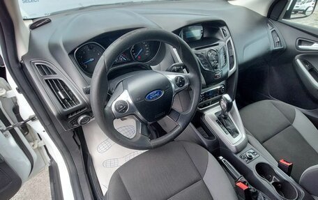 Ford Focus III, 2012 год, 799 000 рублей, 9 фотография