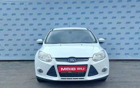 Ford Focus III, 2012 год, 799 000 рублей, 5 фотография