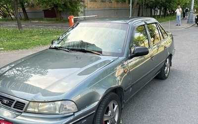 Daewoo Nexia I рестайлинг, 2004 год, 170 000 рублей, 1 фотография