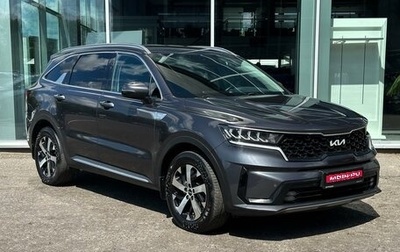 KIA Sorento IV, 2022 год, 4 535 000 рублей, 1 фотография