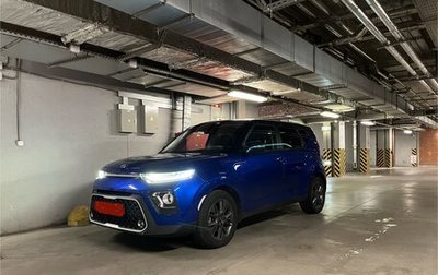 KIA Soul III, 2019 год, 2 100 000 рублей, 1 фотография