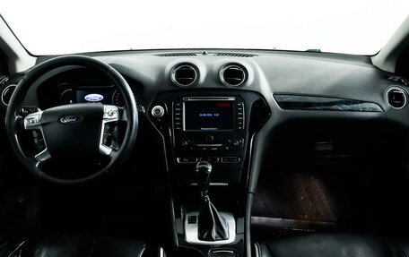 Ford Mondeo IV, 2011 год, 820 000 рублей, 11 фотография