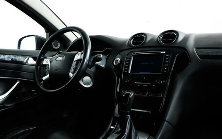 Ford Mondeo IV, 2011 год, 820 000 рублей, 9 фотография