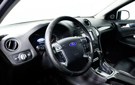 Ford Mondeo IV, 2011 год, 820 000 рублей, 13 фотография