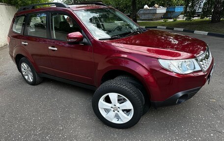 Subaru Forester, 2011 год, 2 600 000 рублей, 2 фотография