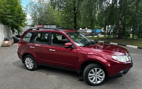 Subaru Forester, 2011 год, 2 600 000 рублей, 3 фотография