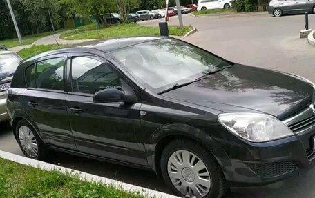 Opel Astra H, 2008 год, 690 000 рублей, 2 фотография
