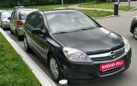 Opel Astra H, 2008 год, 690 000 рублей, 3 фотография