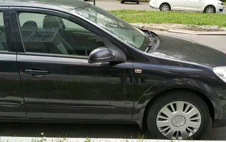 Opel Astra H, 2008 год, 690 000 рублей, 7 фотография