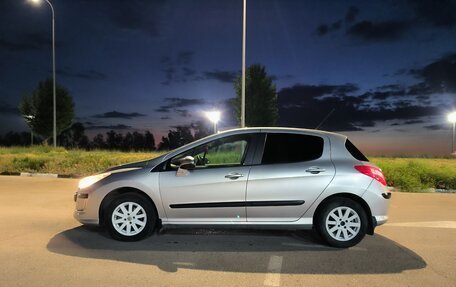 Peugeot 308 II, 2010 год, 650 000 рублей, 4 фотография