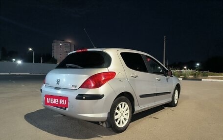 Peugeot 308 II, 2010 год, 650 000 рублей, 3 фотография